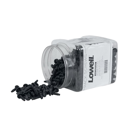 Lowell Phillips Tru SS Scr 500pc RSM-500